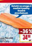 LOSOS FILET S Kَ