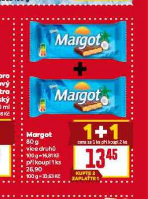 MARGOT