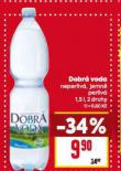 DOBR VODA NEPERLIV