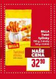 BILLA TWISTKY TYINKY