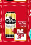 STRONGBOW