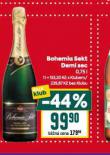 BOHEMIA SEKT DEMI SEC