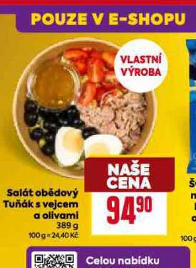 SALT OBDOV TUK S VEJCEM A OLIVAMI