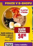 SALT OBDOV TUK S VEJCEM A OLIVAMI