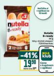 NUTELLA B-READY