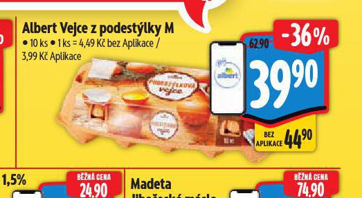 VEJCE