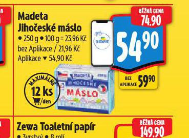 MADETA JIHOESK MSLO