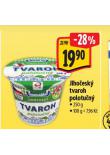 JIHOESK TVAROH POLOTUN