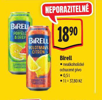 BIRELL