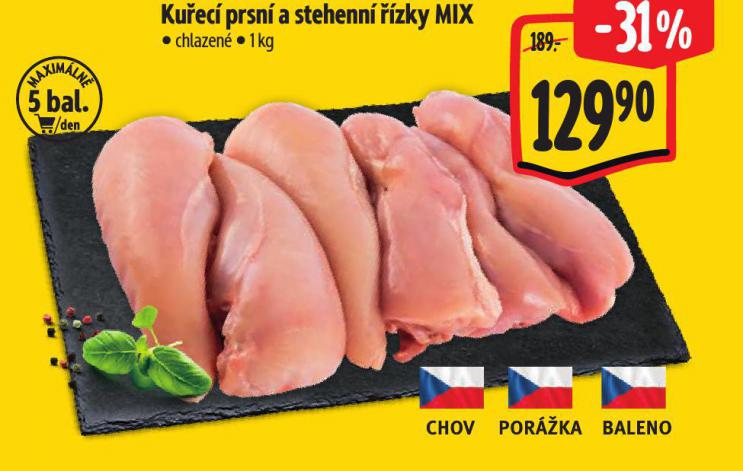 KUEC PRSN A STEHENN ZKY MIX