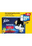 FELIX FANTASTIC KAPSIKY PRO KOKY