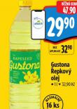 GUSTONA EPKOV OLEJ