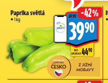 PAPRIKA SVTL