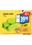 PAPRIKA SVTL