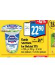 KUNN SMETANA KE LEHN 31%