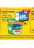 ARIEL PRAC GEL