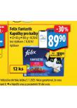 FELIX FANTASTIC KAPSIKY PRO KOKY