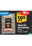 GRIL MIX KLOBSKY