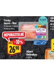 TRESKA TMAV - FILET