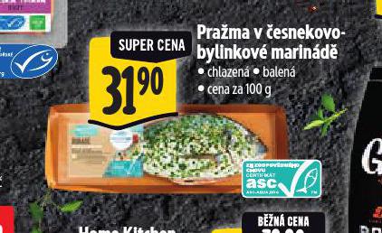 PRAMA V ESNEKOVO-BYLINKOV MARIND