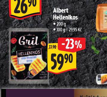 HELLENIKOS