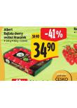 RAJATA CHERRY OVLN HRANEK