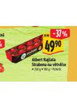 RAJATA STRABENA NA VTVICE