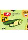 CUKETA ZELEN