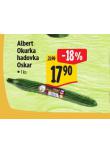 OKURKA HADOVKA