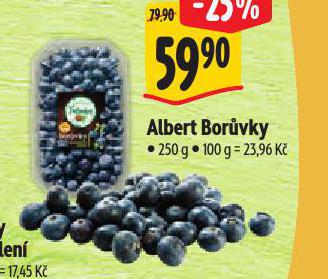 BORVKY