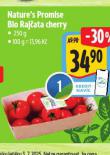 BIO RAJATA CHERRY