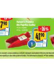 BIO PAPRIKA SLADK