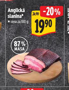 ANGLICK SLANINA