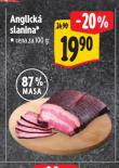 ANGLICK SLANINA