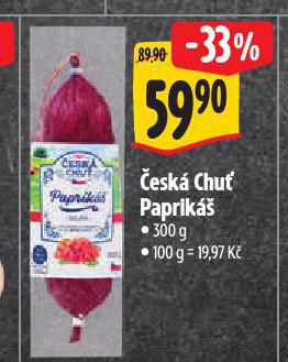 PAPRIK