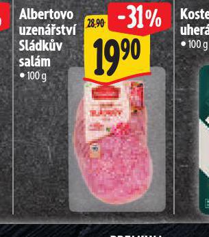 SLDKV SALM