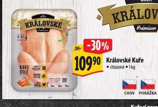 KRLOVSK KUE