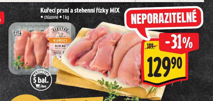 KUEC PRSN A STEHENN ZKY MIX