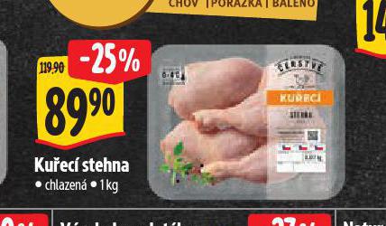 KUEC STEHNA