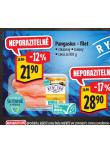 PANGASIUS  FILET