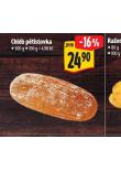 CHLB PTISTOVKA