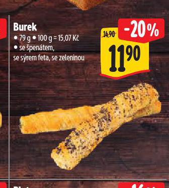 BUREK