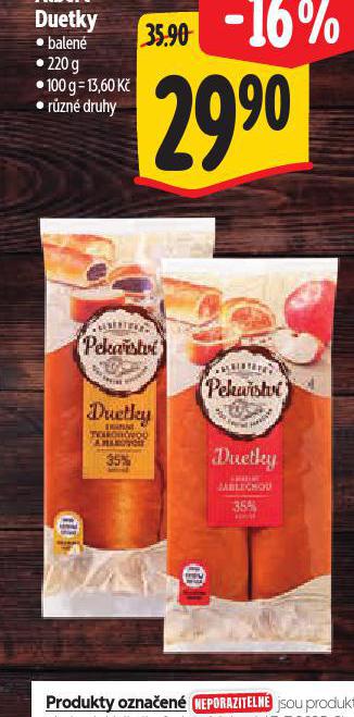 DUETKY