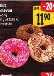 DONUT S POLEVOU