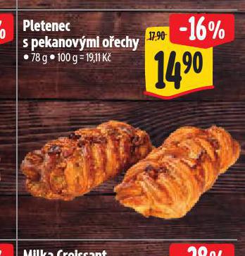 PLETENEC S PEKANOVMI OECHY