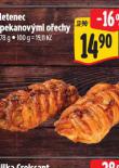 PLETENEC S PEKANOVMI OECHY