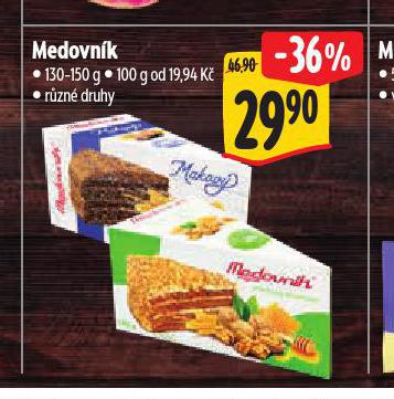MEDOVNK