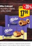 MILKA CROISSANT