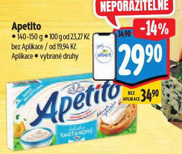 APETITO