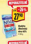 MADETA JIHOESK NIVA 45%